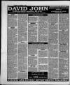 Bridgend & Ogwr Herald & Post Thursday 10 December 1992 Page 18