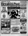 Bridgend & Ogwr Herald & Post Thursday 17 December 1992 Page 1