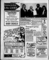 Bridgend & Ogwr Herald & Post Thursday 17 December 1992 Page 8