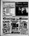 Bridgend & Ogwr Herald & Post Thursday 17 December 1992 Page 10