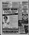 Bridgend & Ogwr Herald & Post Thursday 07 January 1993 Page 4