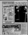 Bridgend & Ogwr Herald & Post Thursday 07 January 1993 Page 6