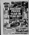 Bridgend & Ogwr Herald & Post Thursday 07 January 1993 Page 8