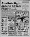 Bridgend & Ogwr Herald & Post Thursday 14 January 1993 Page 7