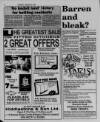 Bridgend & Ogwr Herald & Post Thursday 21 January 1993 Page 10