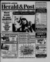 Bridgend & Ogwr Herald & Post Thursday 04 February 1993 Page 1