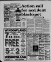 Bridgend & Ogwr Herald & Post Thursday 11 February 1993 Page 8