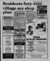 Bridgend & Ogwr Herald & Post Thursday 25 February 1993 Page 5