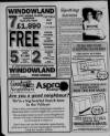 Bridgend & Ogwr Herald & Post Thursday 25 February 1993 Page 6