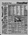Bridgend & Ogwr Herald & Post Thursday 11 March 1993 Page 10