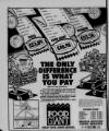 Bridgend & Ogwr Herald & Post Thursday 18 March 1993 Page 12