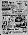Bridgend & Ogwr Herald & Post Thursday 18 March 1993 Page 28