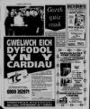 Bridgend & Ogwr Herald & Post Thursday 25 March 1993 Page 8