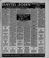Bridgend & Ogwr Herald & Post Thursday 25 March 1993 Page 19