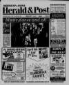 Bridgend & Ogwr Herald & Post Thursday 01 April 1993 Page 1