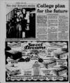 Bridgend & Ogwr Herald & Post Thursday 01 April 1993 Page 2