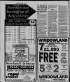 Bridgend & Ogwr Herald & Post Thursday 01 April 1993 Page 4