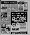 Bridgend & Ogwr Herald & Post Thursday 01 April 1993 Page 7
