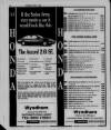 Bridgend & Ogwr Herald & Post Thursday 01 April 1993 Page 22
