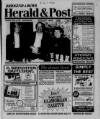 Bridgend & Ogwr Herald & Post Thursday 22 April 1993 Page 1