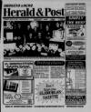 Bridgend & Ogwr Herald & Post Thursday 29 April 1993 Page 1