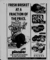 Bridgend & Ogwr Herald & Post Thursday 29 April 1993 Page 10