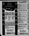 Bridgend & Ogwr Herald & Post Thursday 29 April 1993 Page 22