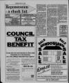 Bridgend & Ogwr Herald & Post Thursday 13 May 1993 Page 6