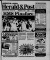 Bridgend & Ogwr Herald & Post Thursday 20 May 1993 Page 1