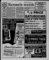 Bridgend & Ogwr Herald & Post Thursday 20 May 1993 Page 3