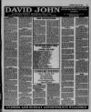 Bridgend & Ogwr Herald & Post Thursday 20 May 1993 Page 21