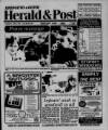 Bridgend & Ogwr Herald & Post Thursday 03 June 1993 Page 1