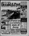 Bridgend & Ogwr Herald & Post Thursday 10 June 1993 Page 1