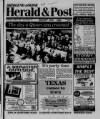 Bridgend & Ogwr Herald & Post Thursday 24 June 1993 Page 1