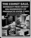 Bridgend & Ogwr Herald & Post Thursday 24 June 1993 Page 12