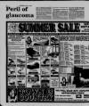 Bridgend & Ogwr Herald & Post Thursday 01 July 1993 Page 14