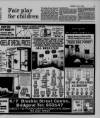 Bridgend & Ogwr Herald & Post Thursday 01 July 1993 Page 15