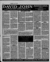 Bridgend & Ogwr Herald & Post Thursday 01 July 1993 Page 20