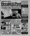 Bridgend & Ogwr Herald & Post Thursday 22 July 1993 Page 1