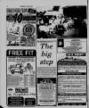 Bridgend & Ogwr Herald & Post Thursday 22 July 1993 Page 12