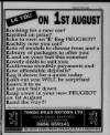 Bridgend & Ogwr Herald & Post Thursday 22 July 1993 Page 33