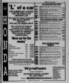 Bridgend & Ogwr Herald & Post Thursday 22 July 1993 Page 35