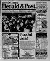Bridgend & Ogwr Herald & Post Thursday 29 July 1993 Page 1