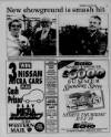 Bridgend & Ogwr Herald & Post Thursday 29 July 1993 Page 13