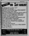 Bridgend & Ogwr Herald & Post Thursday 29 July 1993 Page 29