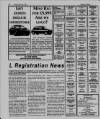 Bridgend & Ogwr Herald & Post Thursday 29 July 1993 Page 30