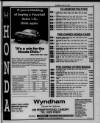 Bridgend & Ogwr Herald & Post Thursday 29 July 1993 Page 31