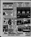 Bridgend & Ogwr Herald & Post Thursday 29 July 1993 Page 32