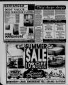 Bridgend & Ogwr Herald & Post Thursday 12 August 1993 Page 4