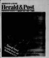 Bridgend & Ogwr Herald & Post Thursday 12 August 1993 Page 33